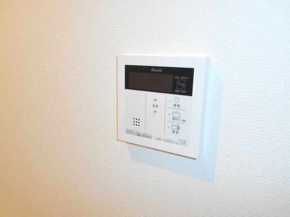 リブリ・クレールコートIIの物件内観写真